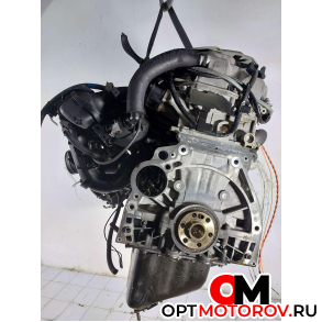 Двигатель  BMW 3 серия E90/E91/E92/E93 2006 N52B25AF #4