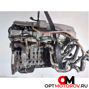 Двигатель  BMW 3 серия E90/E91/E92/E93 2006 N52B25AF #5
