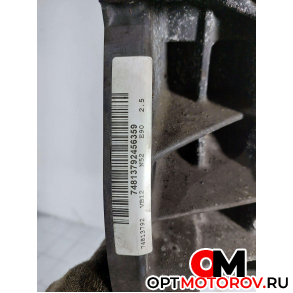Двигатель  BMW 3 серия E90/E91/E92/E93 2006 N52B25AF #6