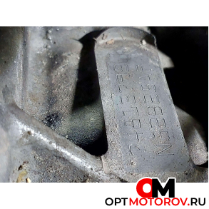 Двигатель  BMW 3 серия E90/E91/E92/E93 2006 N52B25AF #7