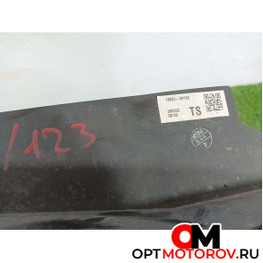 Вентилятор охлаждения  Toyota Avensis 3 поколение (T270) 2009 160400R160 #3