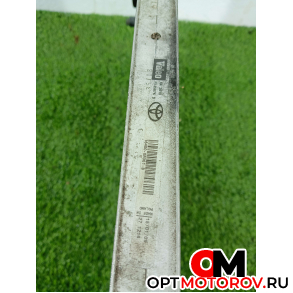 Радиатор основной  Toyota Avensis 3 поколение (T270) 2009 164000R061B #3