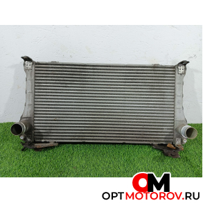 Интеркулер  Toyota Avensis 3 поколение (T270) 2009 1271003521 #1