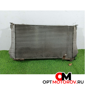Интеркулер  Toyota Avensis 3 поколение (T270) 2009 1271003521 #2