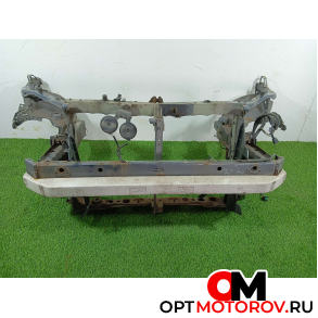 Передняя панель (телевизор)  Toyota Avensis 3 поколение (T270) 2009 5320105907 #1