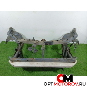 Передняя панель (телевизор)  Toyota Avensis 3 поколение (T270) 2009 5320105907 #3