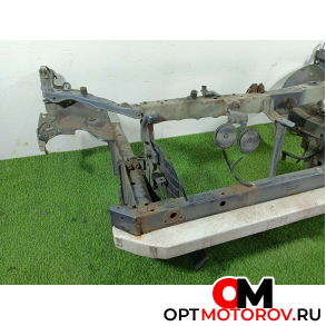 Передняя панель (телевизор)  Toyota Avensis 3 поколение (T270) 2009 5320105907 #4