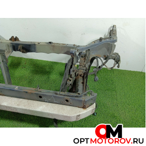Передняя панель (телевизор)  Toyota Avensis 3 поколение (T270) 2009 5320105907 #5