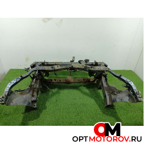 Передняя панель (телевизор)  Toyota Avensis 3 поколение (T270) 2009 5320105907 #6