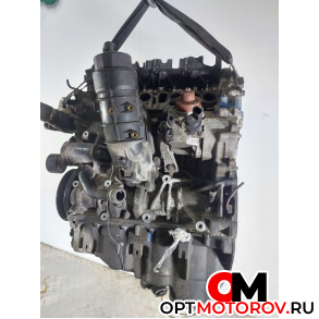 Двигатель  BMW 1 серия E81/E82/E87/E88 [рестайлинг] 2010 N47D20A #2