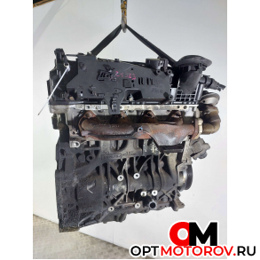 Двигатель  BMW 1 серия E81/E82/E87/E88 [рестайлинг] 2010 N47D20A #4