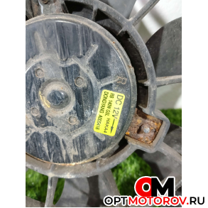 Вентилятор охлаждения  Hyundai i20 PB [рестайлинг] 2014 A005416 #2