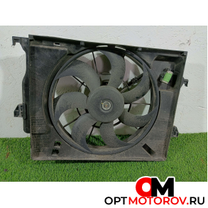Вентилятор охлаждения  Hyundai i20 PB [рестайлинг] 2014 A005416 #3