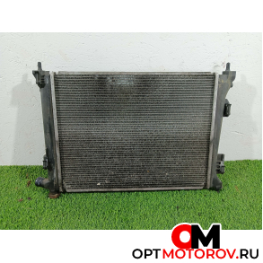 Радиатор основной  Hyundai i20 PB [рестайлинг] 2014 253101R000 #2