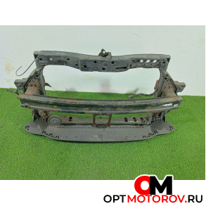 Передняя панель (телевизор)  Hyundai i20 PB [рестайлинг] 2014 641011J5700 #1
