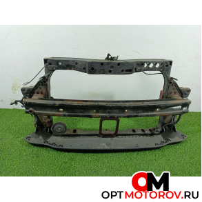 Передняя панель (телевизор)  Hyundai i20 PB [рестайлинг] 2014 641011J5700 #2