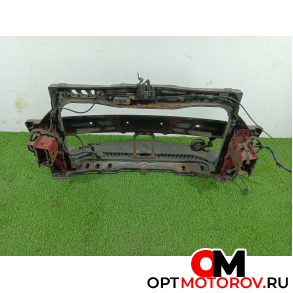 Передняя панель (телевизор)  Hyundai i20 PB [рестайлинг] 2014 641011J5700 #3
