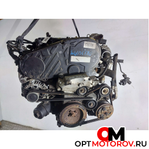 Двигатель  Opel Insignia 1 поколение (A) 2013 A20DT #1