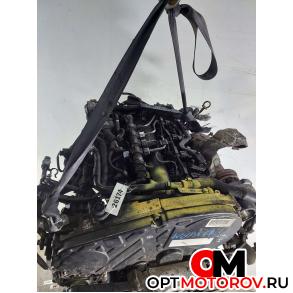 Двигатель  Opel Insignia 1 поколение (A) 2013 A20DT #2