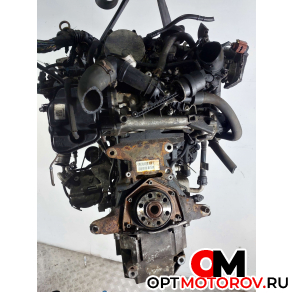 Двигатель  Opel Insignia 1 поколение (A) 2013 A20DT #4
