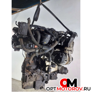 Двигатель  Opel Insignia 1 поколение (A) 2013 A20DT #5