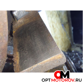 Двигатель  Opel Insignia 1 поколение (A) 2013 A20DT #6