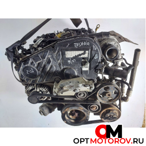 Двигатель  Opel Insignia 1 поколение (A) 2011 A20DT #1