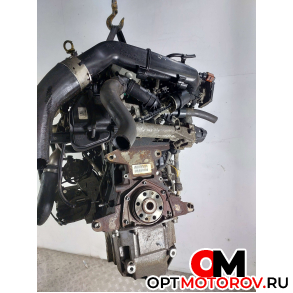 Двигатель  Opel Insignia 1 поколение (A) 2011 A20DT #4