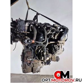 Двигатель  Opel Insignia 1 поколение (A) 2011 A20DT #5