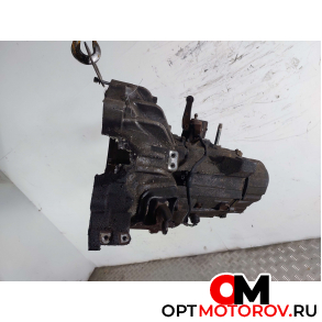 КПП механическая (МКПП)  Mazda 6 GG [рестайлинг] 2007 RBFB, G6020 #2