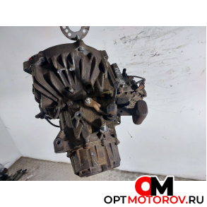 КПП механическая (МКПП)  Mazda 6 GG [рестайлинг] 2007 RBFB, G6020 #3