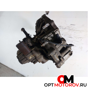 КПП механическая (МКПП)  Mazda 6 GG [рестайлинг] 2007 RBFB, G6020 #4