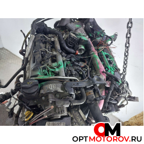 Двигатель  Jeep Grand Cherokee WK 2006 642980, EXL #2