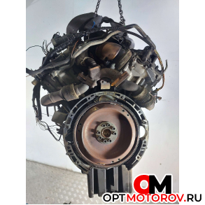 Двигатель  Jeep Grand Cherokee WK 2006 642980, EXL #4