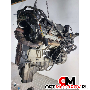 Двигатель  Jeep Grand Cherokee WK 2006 642980, EXL #5