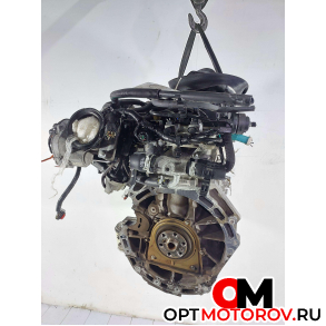 Двигатель  Ford Focus 2 поколение 2007 QQDB #3