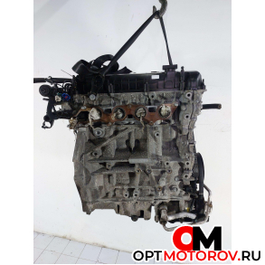 Двигатель  Ford Focus 2 поколение 2007 QQDB #4
