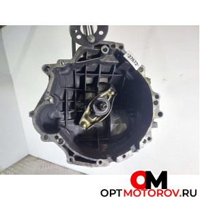 КПП механическая (МКПП)  Audi A4 B7 2006 HCF #1