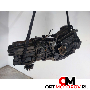 КПП механическая (МКПП)  Audi A4 B7 2006 HCF #3