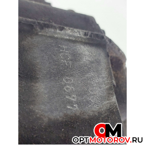 КПП механическая (МКПП)  Audi A4 B7 2006 HCF #4