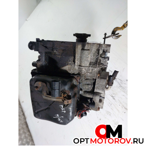 КПП автоматическая (АКПП)  Volkswagen Passat B6 2008 KMX #2