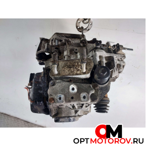 КПП автоматическая (АКПП)  Volkswagen Passat B6 2008 KMX #3