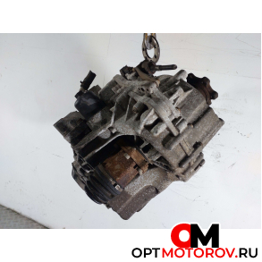 КПП автоматическая (АКПП)  Volkswagen Passat B6 2008 KMX #4
