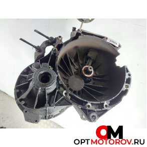 КПП механическая (МКПП)  Ford Transit 7 поколение 2010 6C1R7002AB #1