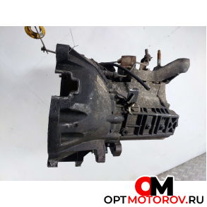 КПП механическая (МКПП)  Ford Transit 7 поколение 2010 6C1R7002AB #2