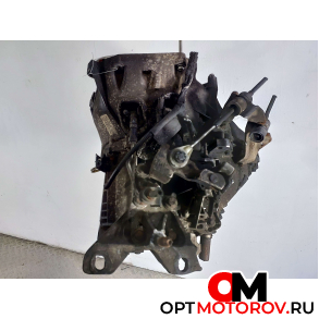 КПП механическая (МКПП)  Ford Transit 7 поколение 2010 6C1R7002AB #3