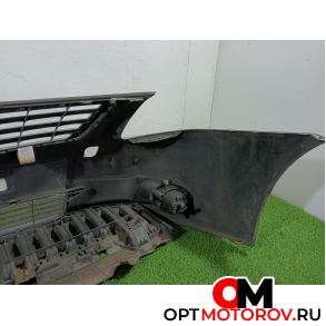 Бампер передний  Toyota Avensis 3 поколение (T270) 2009  #8