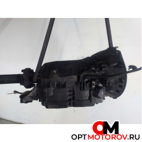 КПП автоматическая (АКПП)  Mercedes-Benz C-Класс W203/S203/CL203 [рестайлинг] 2006 722699 #2