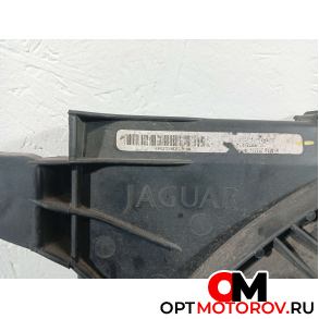 Вентилятор охлаждения  Jaguar XF X250 2011 9X238C607BF #6