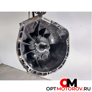 КПП механическая (МКПП)  Mercedes-Benz C-Класс W204/S204 2007 716657 #1